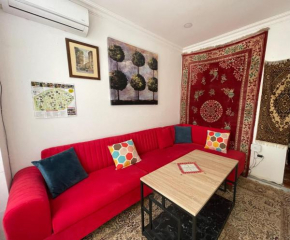 Cozy and lovely apartment in the heart of Baku Old City